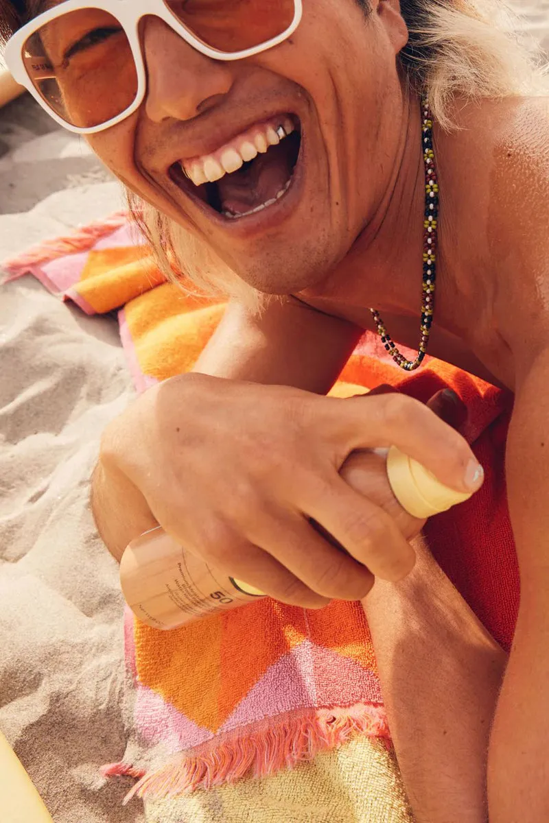 Sun Bum Spray