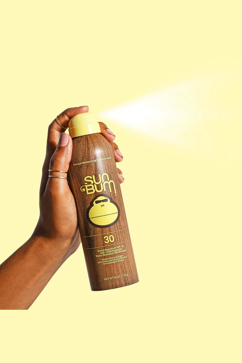 Sun Bum Spray