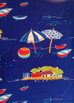 Sunshine Isle - 1 YD