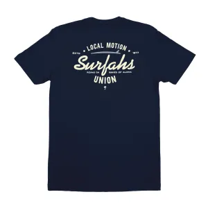 SURFAHS UNION TEE
