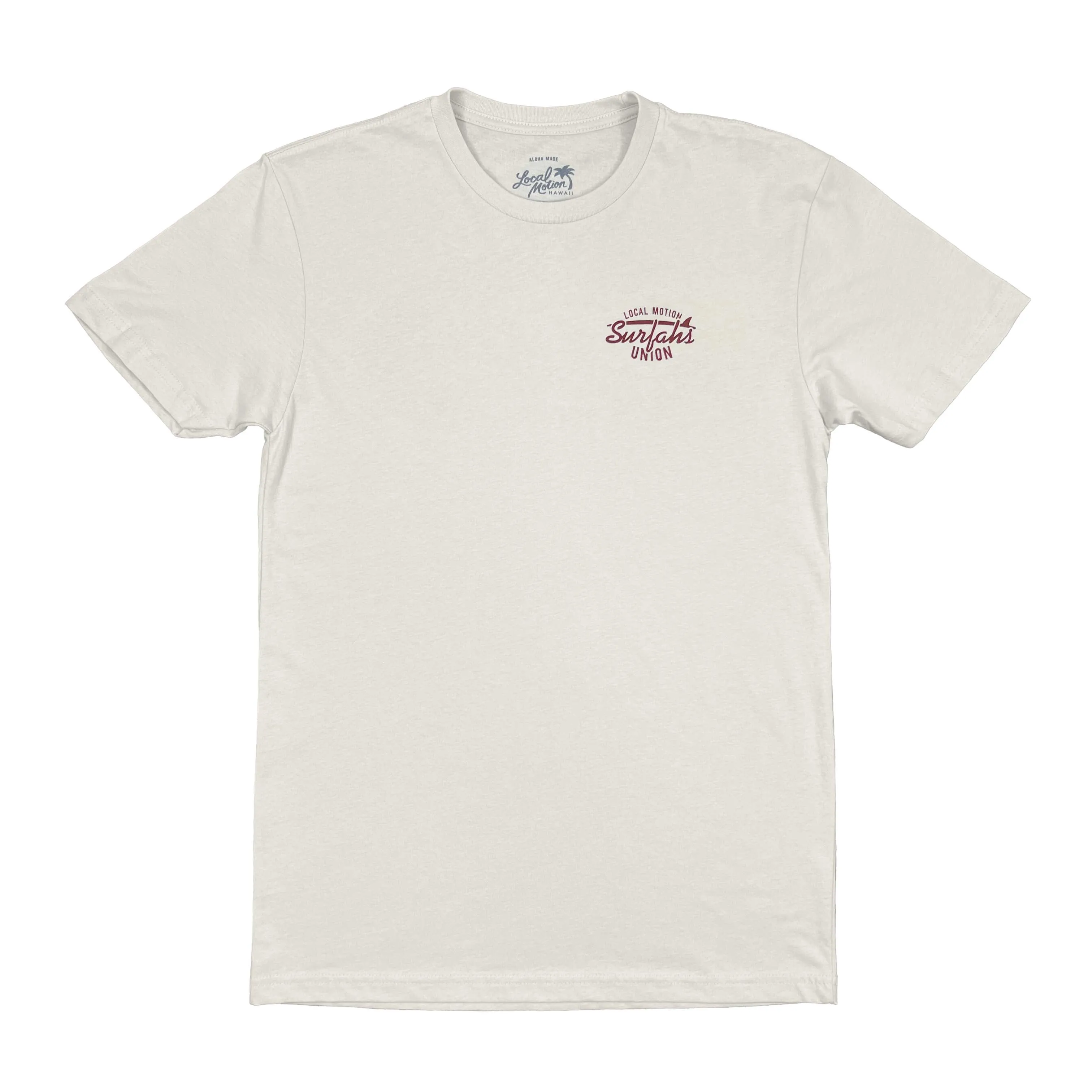 SURFAHS UNION TEE