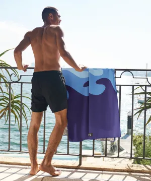 Surf's Up!