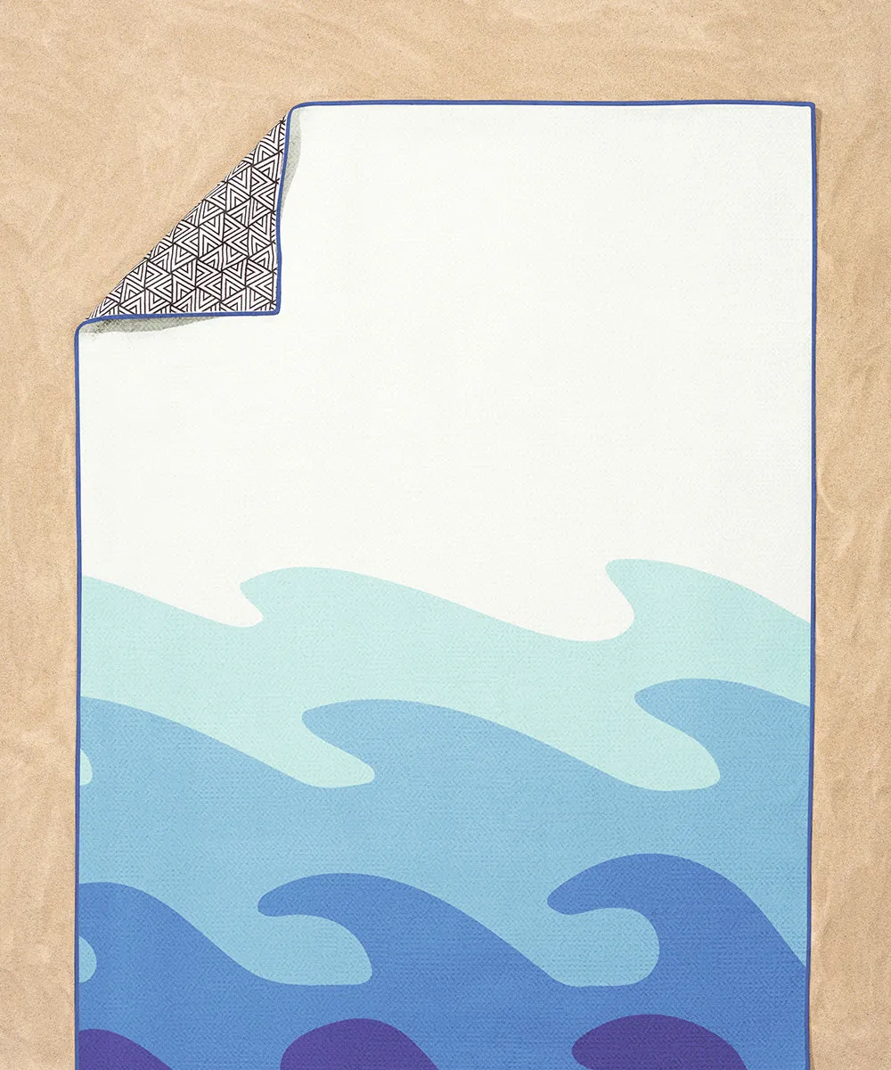 Surf's Up!
