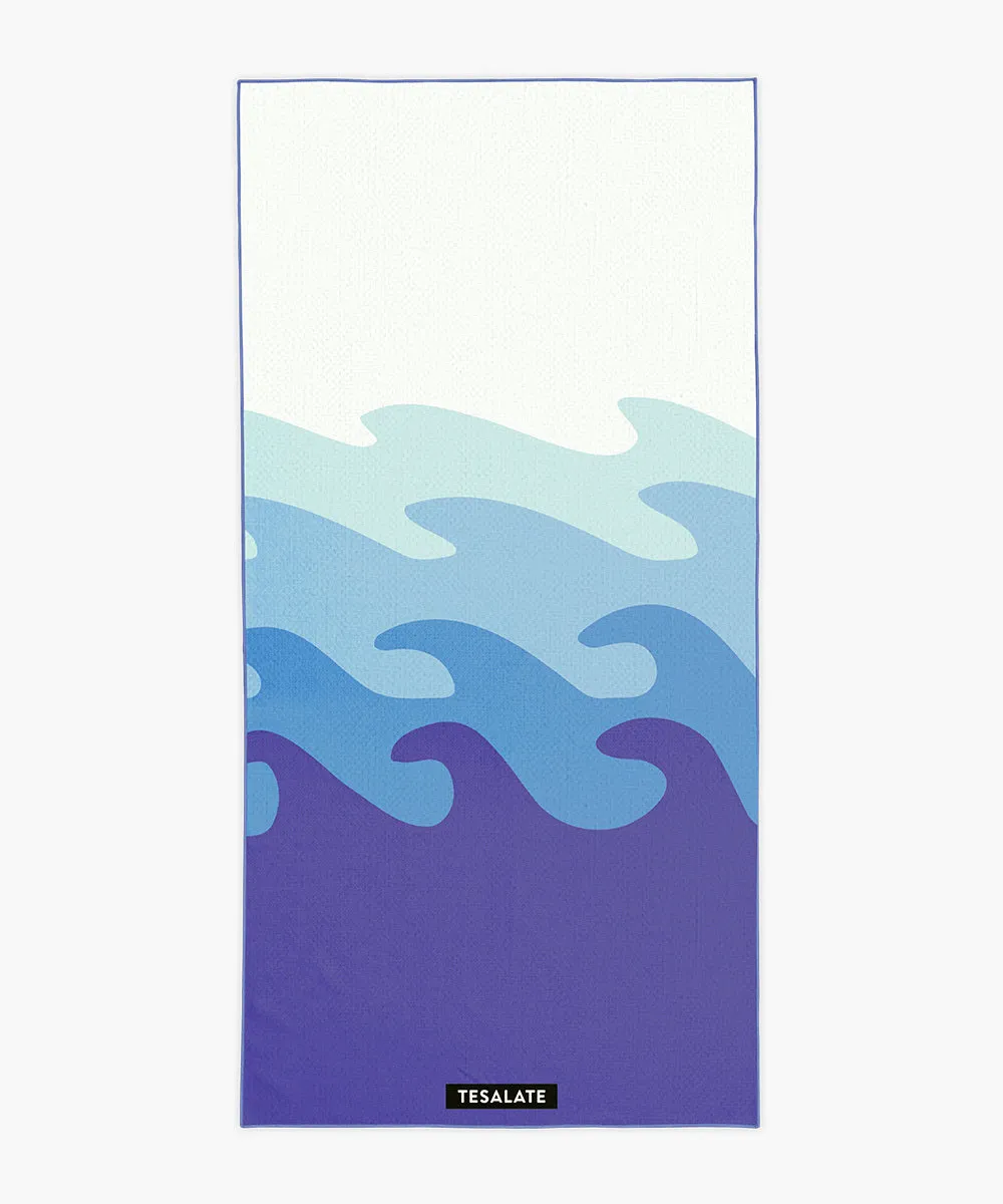 Surf's Up!