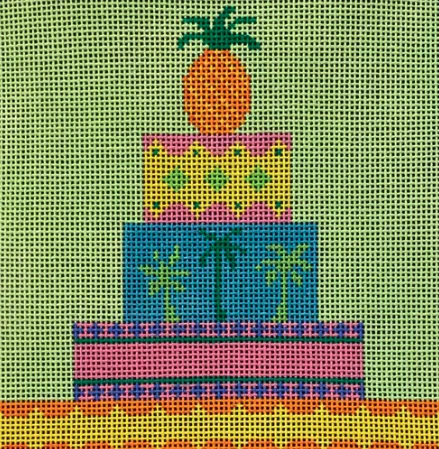 SV-017-Designer Packages Tropical