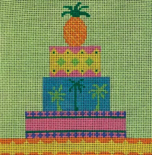 SV-017-Designer Packages Tropical