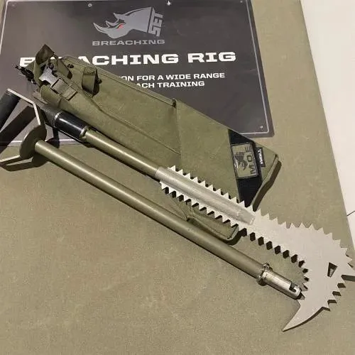 Sweden Entry Tools SET Break'n Rake Compact