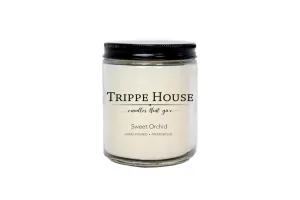 Sweet Orchid (8oz)