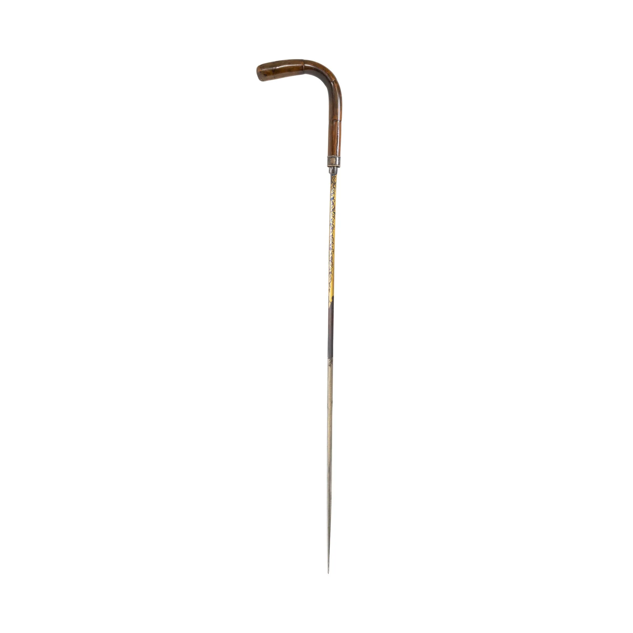 Sword Cane