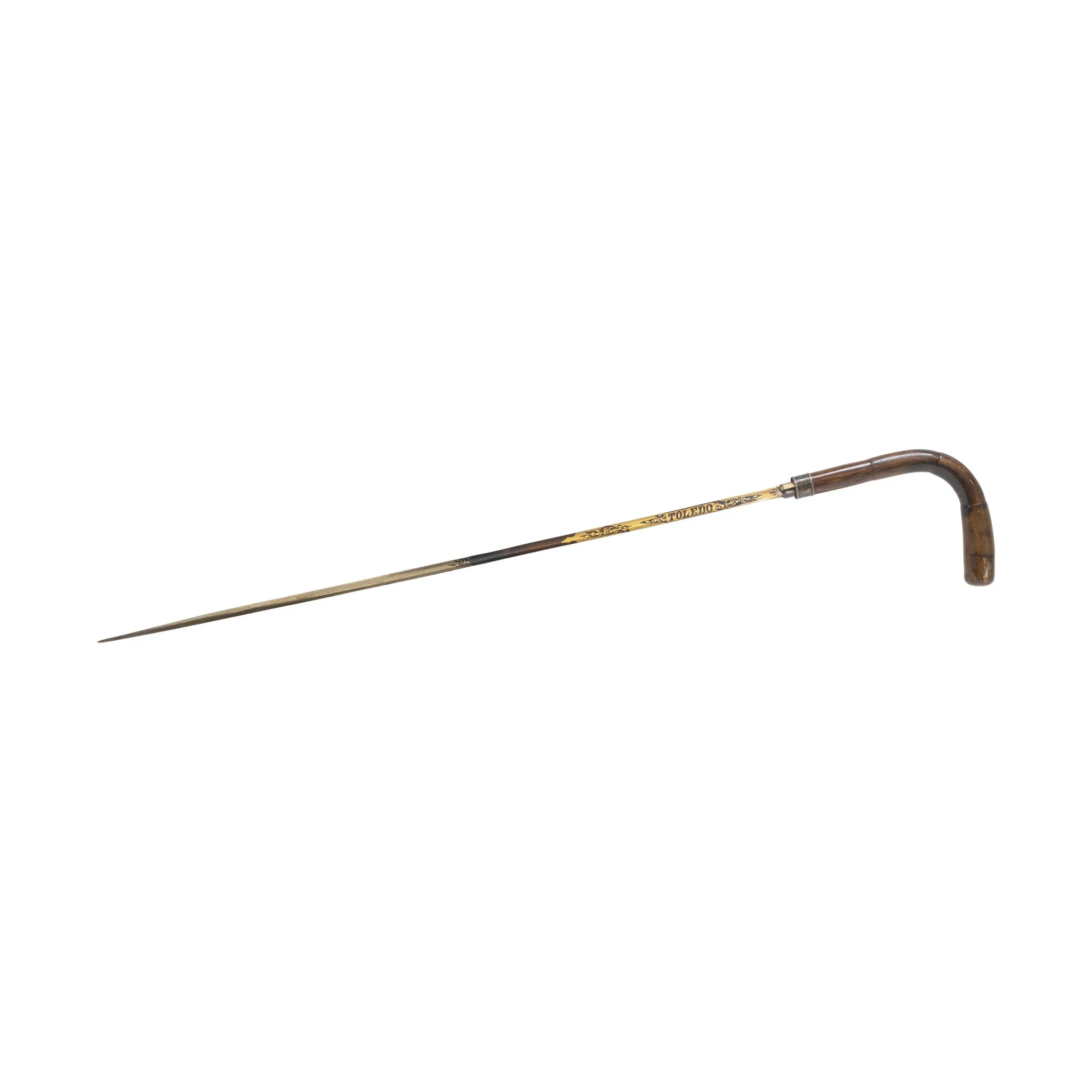 Sword Cane
