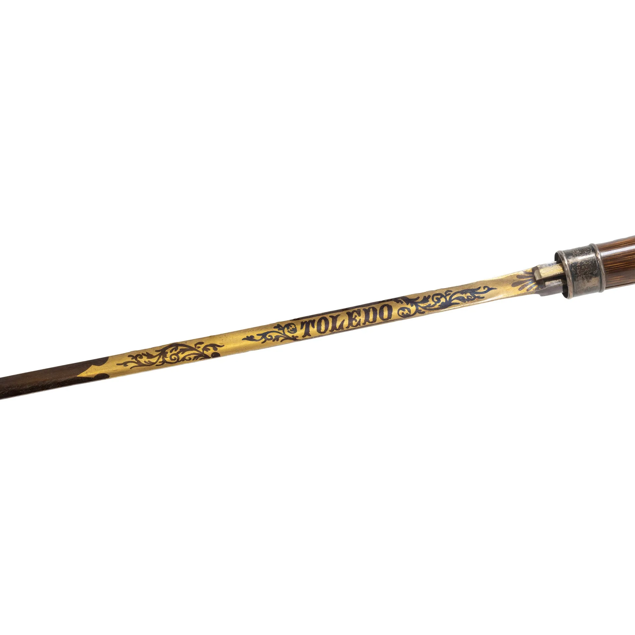 Sword Cane
