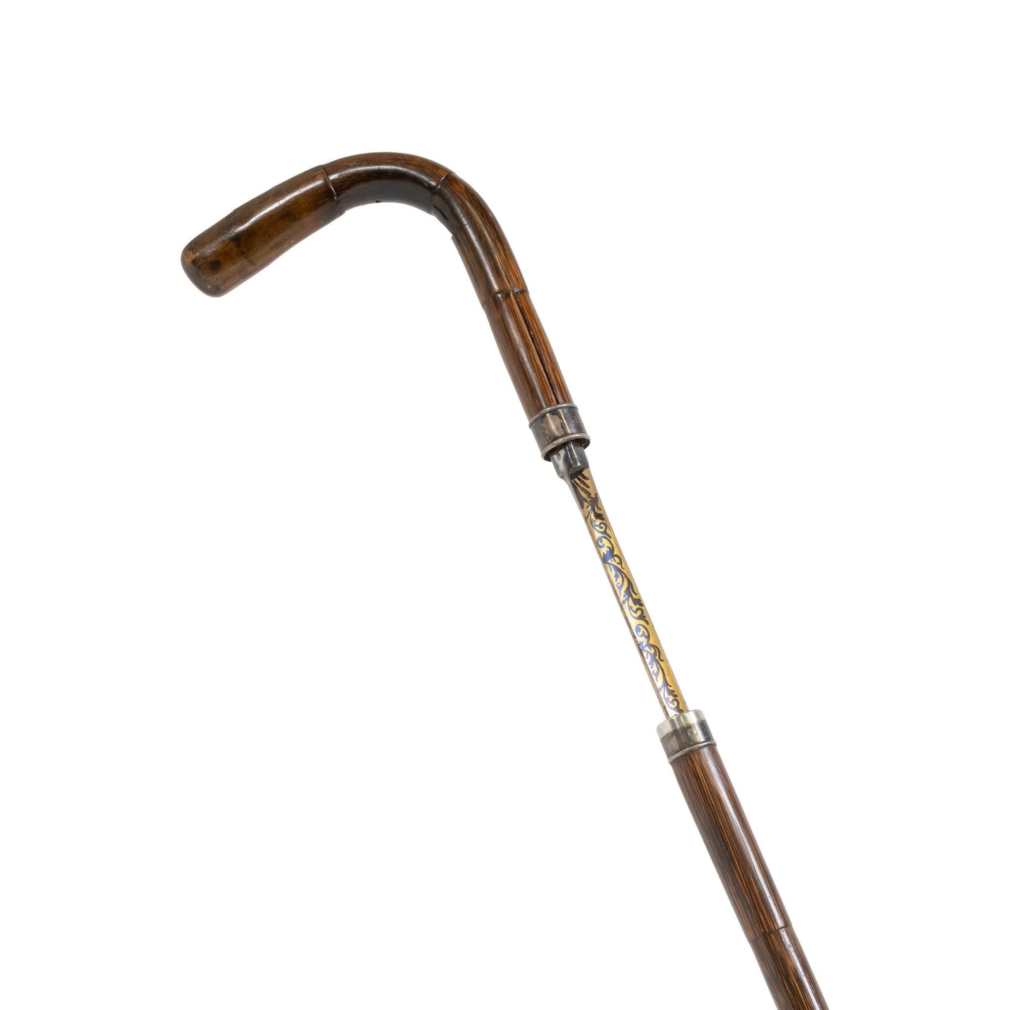 Sword Cane