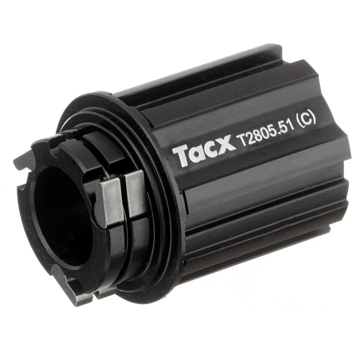 Tacx Campag Neo/Flux Freehub Body with 6mm ID AxleHole
