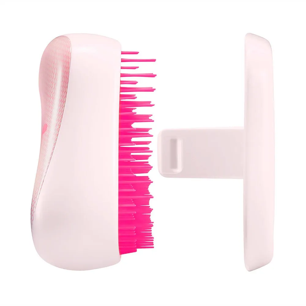 Tangle Teezer Compact Puma Neon/pink