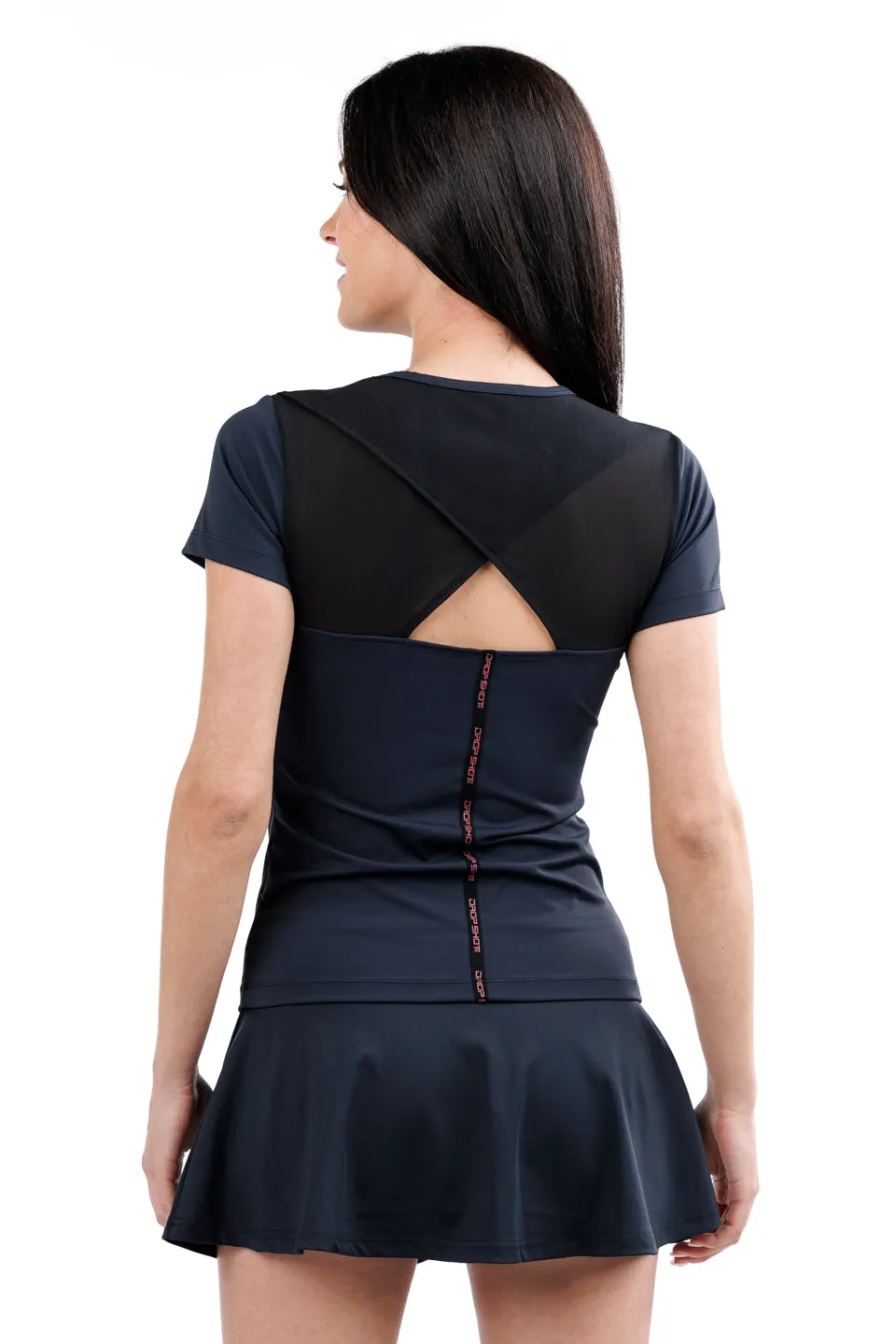 Tania Short Sleeve Top