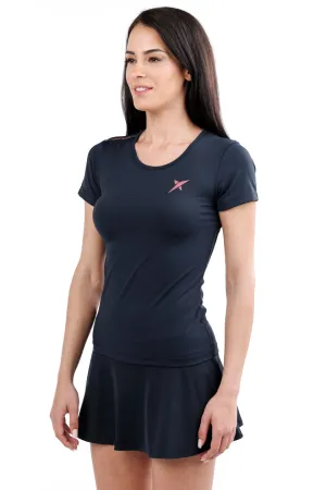 Tania Short Sleeve Top