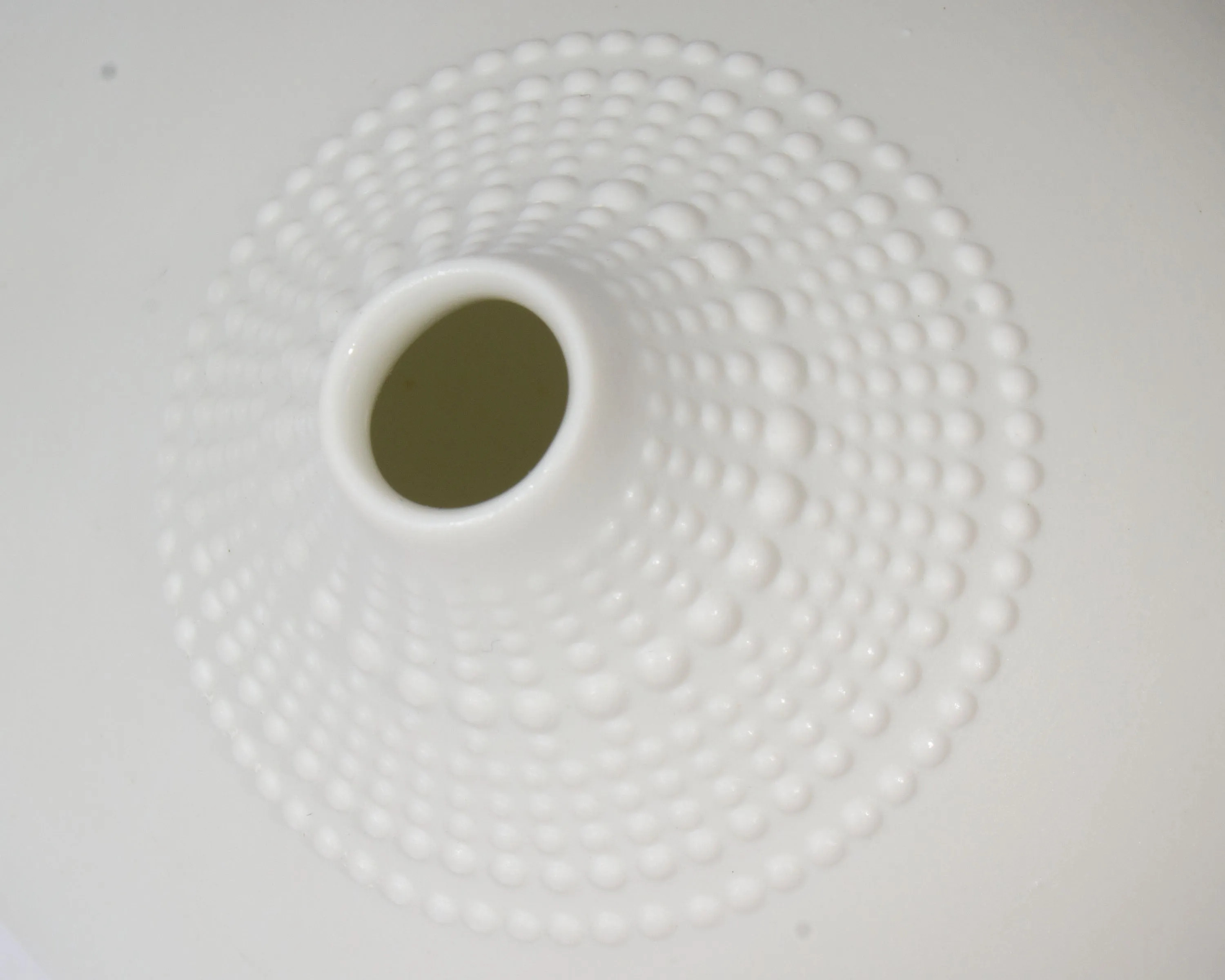 Tapio Wirkkala for Rosenthal Studio-Linie "Pollo" Porcelain Vase