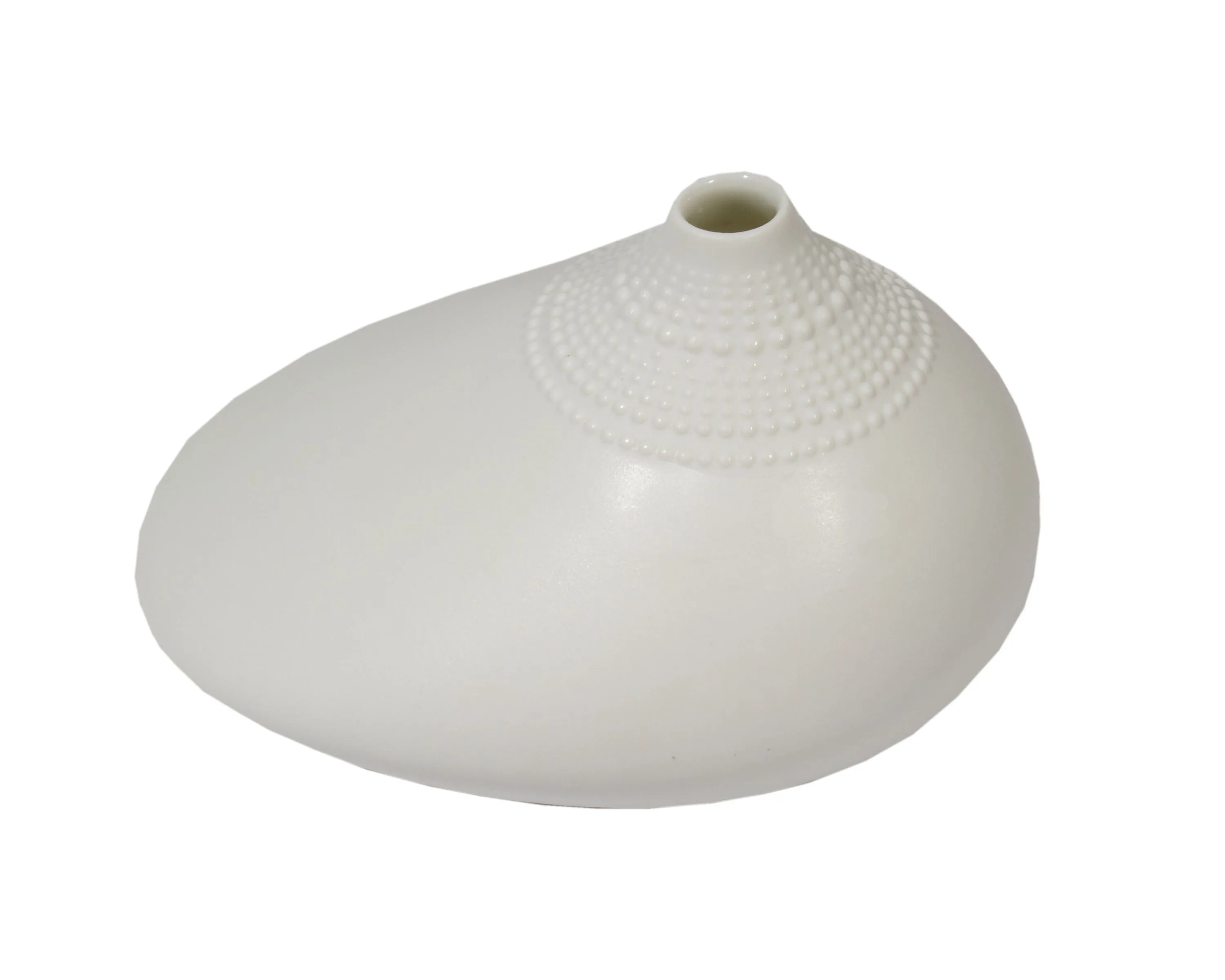 Tapio Wirkkala for Rosenthal Studio-Linie "Pollo" Porcelain Vase