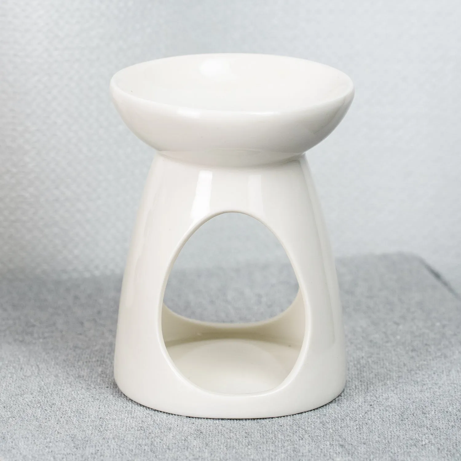Teardrop Ceramic Wax Melter