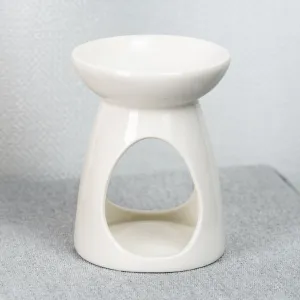 Teardrop Ceramic Wax Melter
