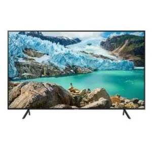 Televisión Hisense Led Smart Tv De 43 Plg, 3840 X 2160