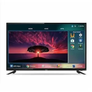 Televisor Aurus 43 pulgadas Smart Full Hd 4314 LEDCEFHD