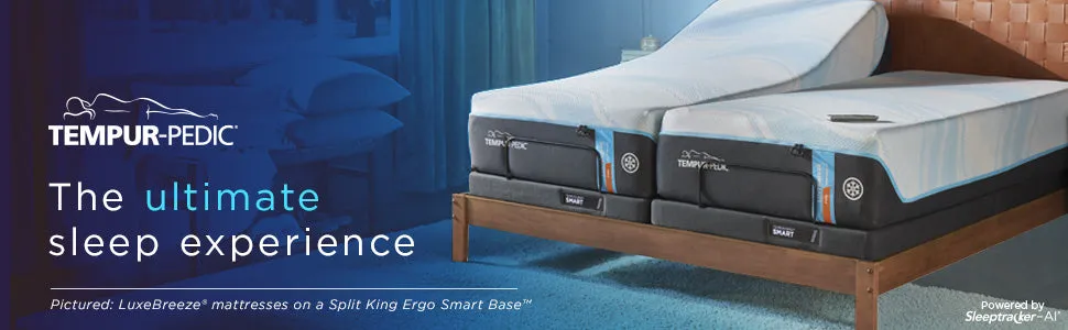 TEMPUR-Ergo® Smart Base