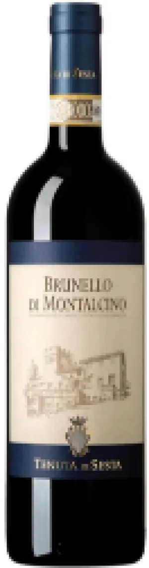 Tenuta di Sesta Brunello di Montalcino 2018