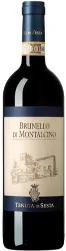Tenuta di Sesta Brunello di Montalcino 2018