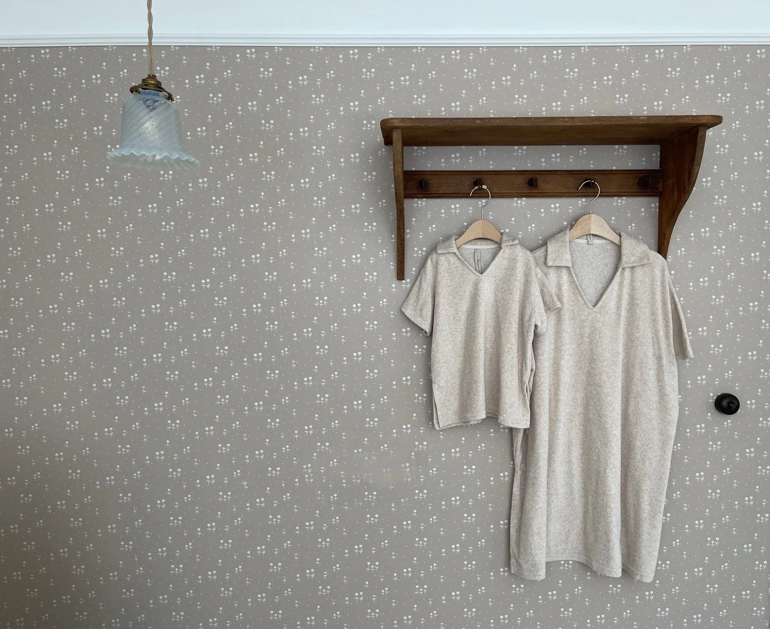 Terry Beach Shirt