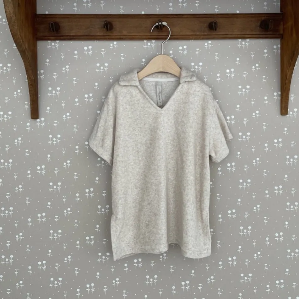 Terry Beach Shirt