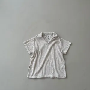 Terry Beach Shirt