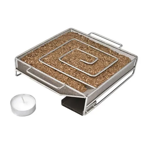The Amazing ProQ ® Cold Smoke Generator, The original and still the best by far