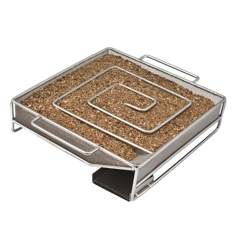 The Amazing ProQ ® Cold Smoke Generator, The original and still the best by far