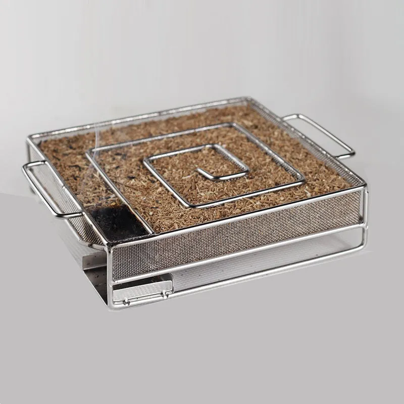 The Amazing ProQ ® Cold Smoke Generator, The original and still the best by far