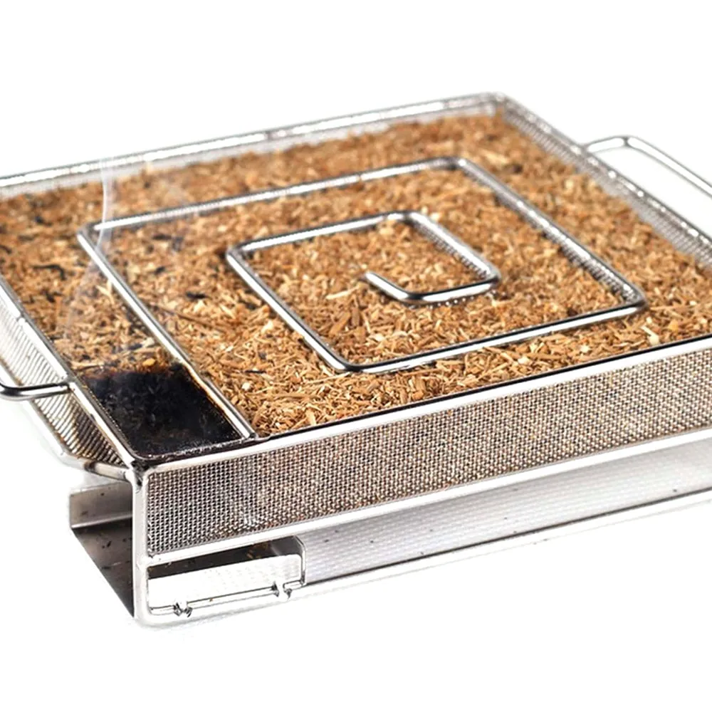 The Amazing ProQ ® Cold Smoke Generator, The original and still the best by far