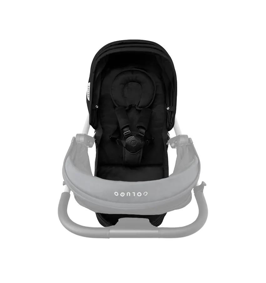 The Compact Infant Kit