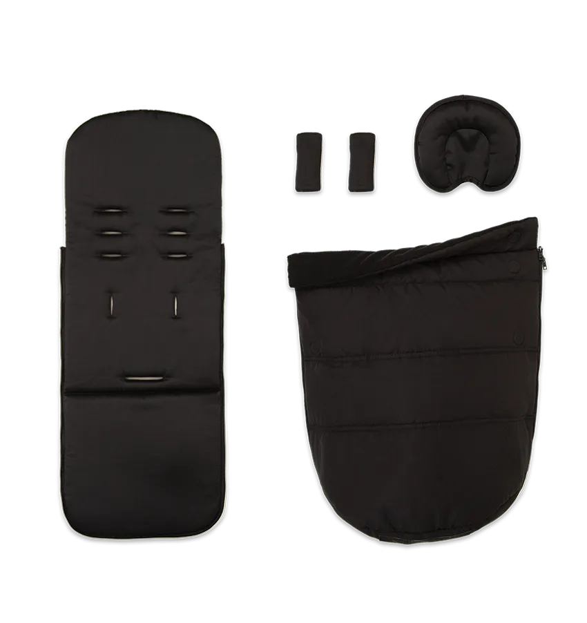 The Compact Infant Kit