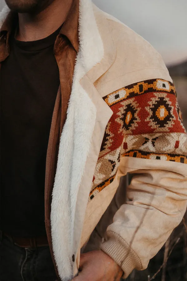 THE CREAM RAREBIRD JACKET