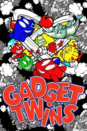 The Gadget Twins (PC)