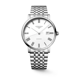The Longines Elegant Collection 41mm