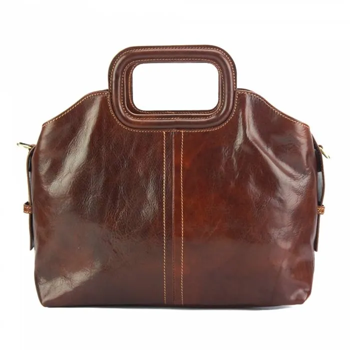 The 'Metropolitan' Handbag