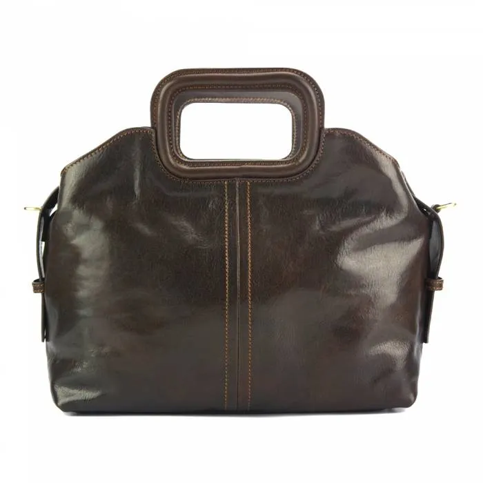 The 'Metropolitan' Handbag