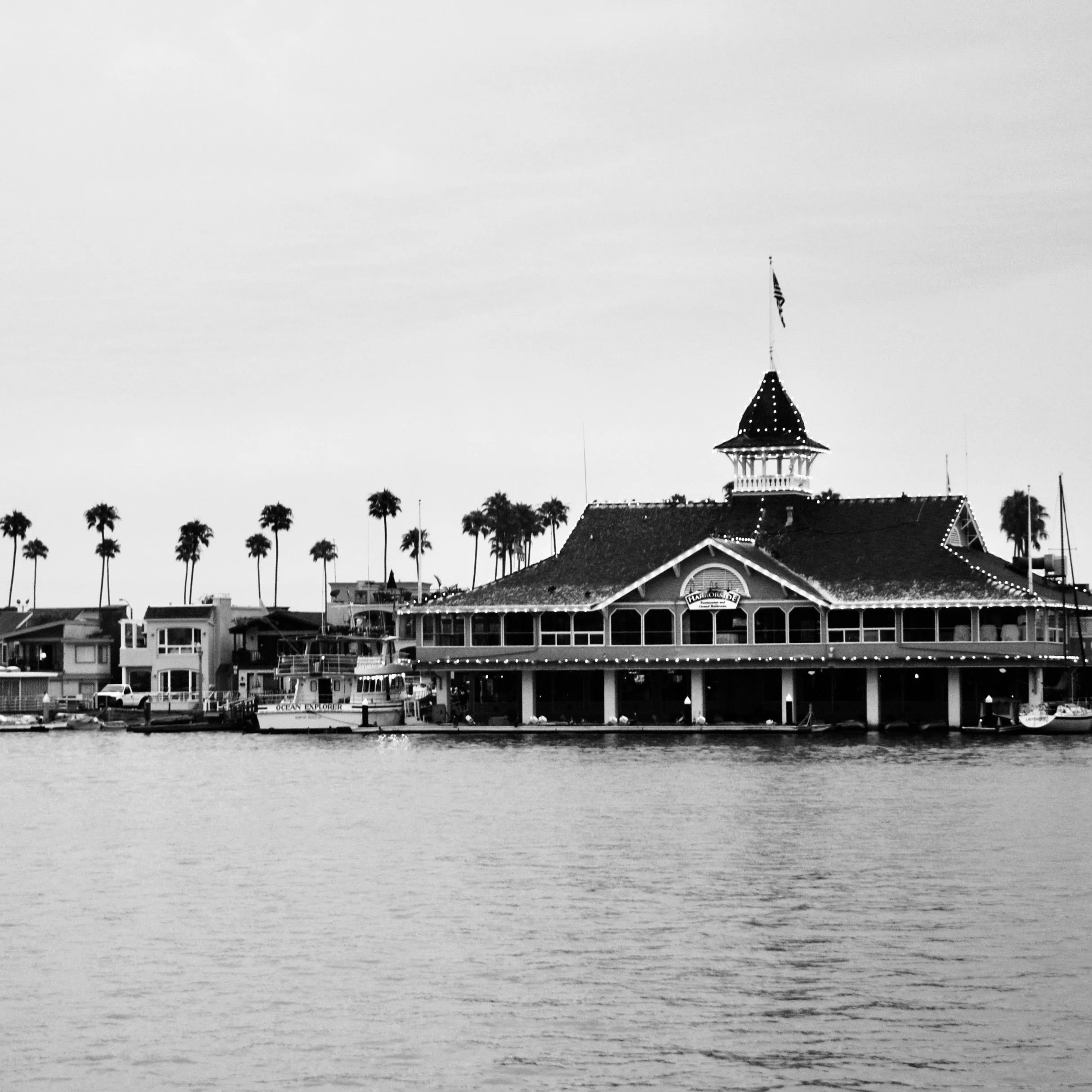 The Pavillion by Ruth Magnusson
