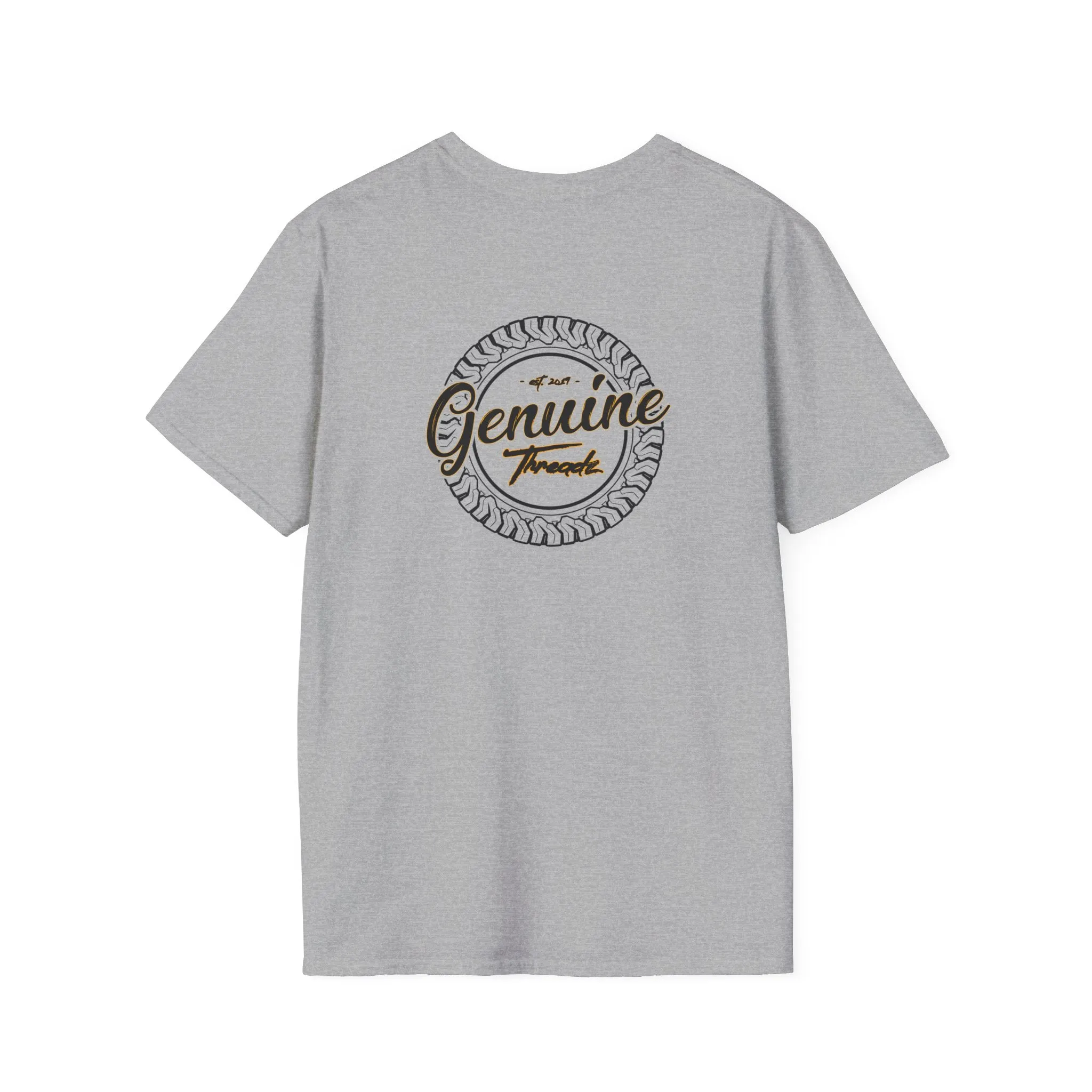 The Premium Tee