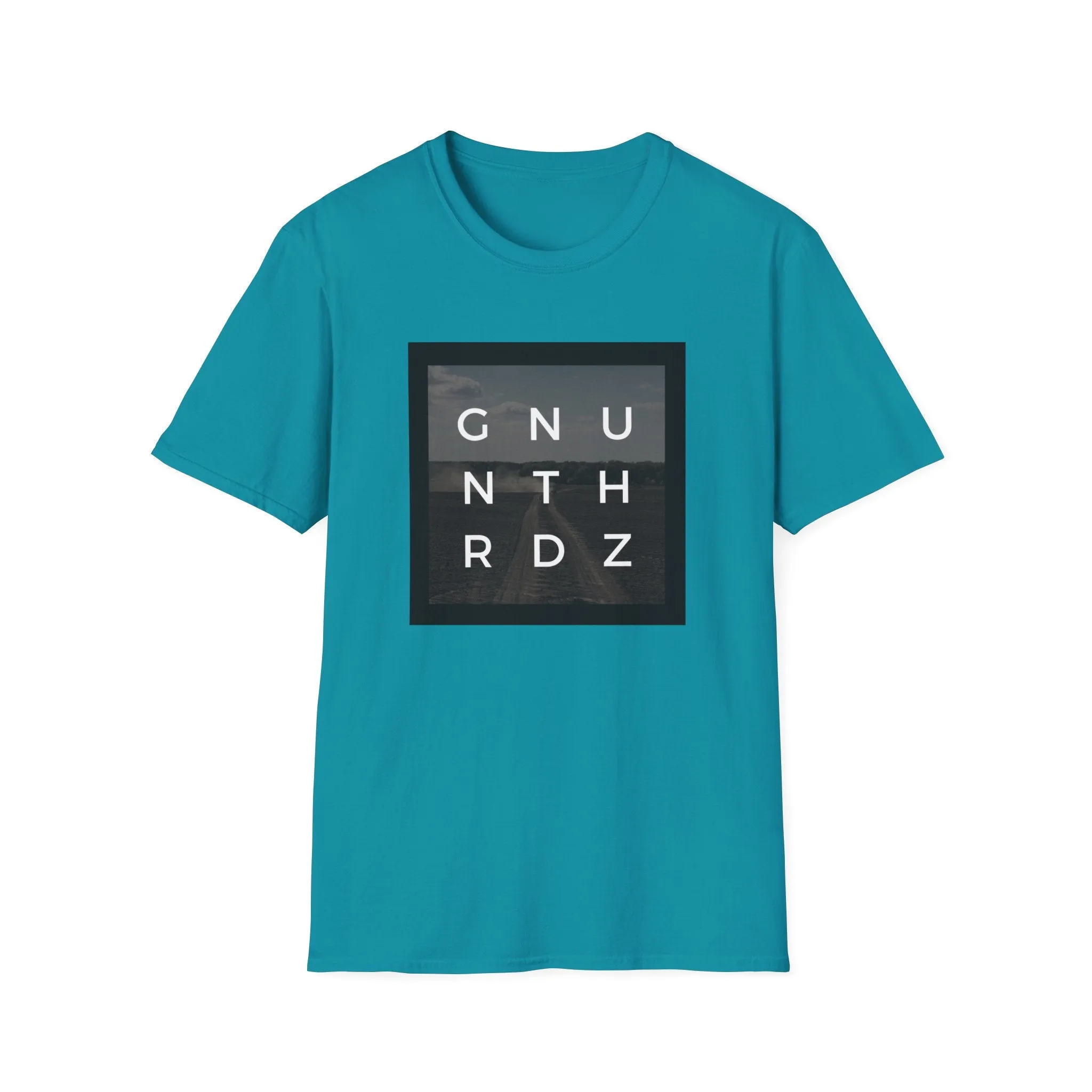 The Premium Tee