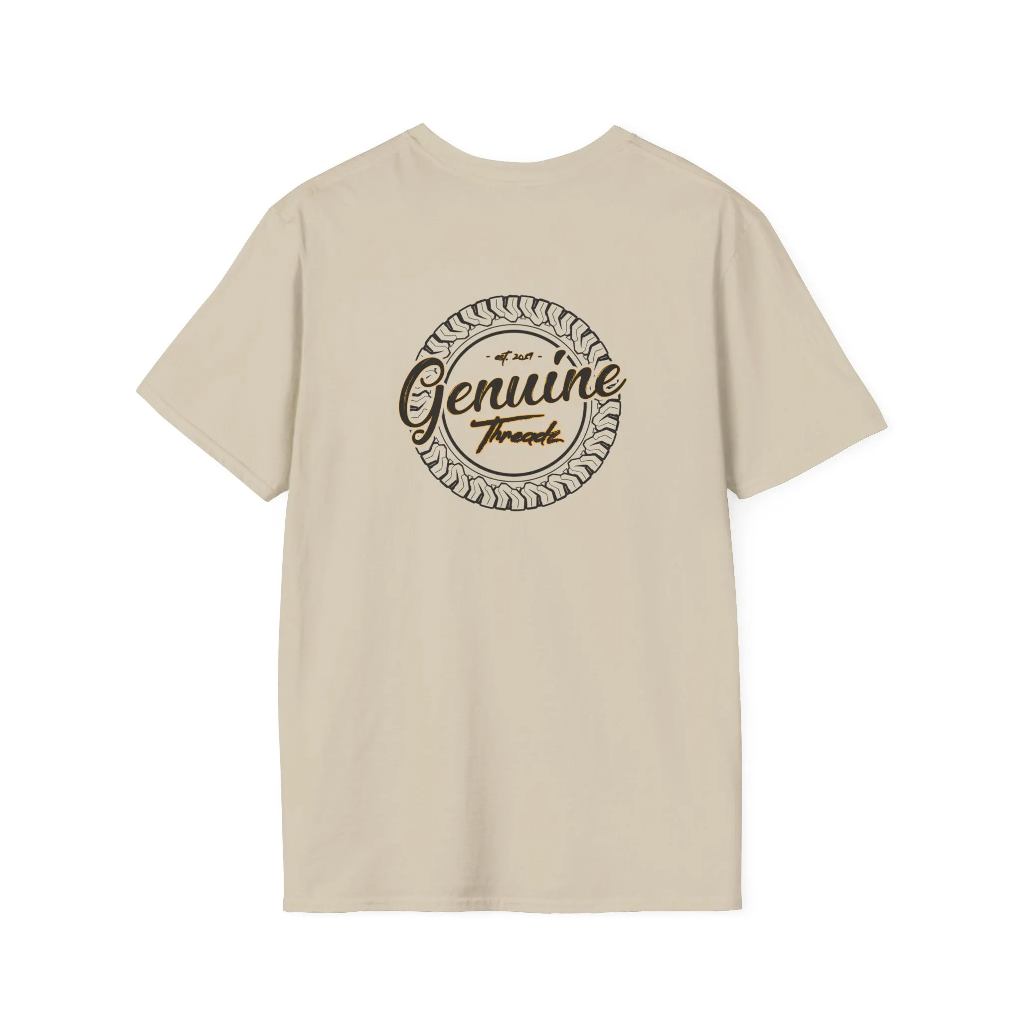 The Premium Tee