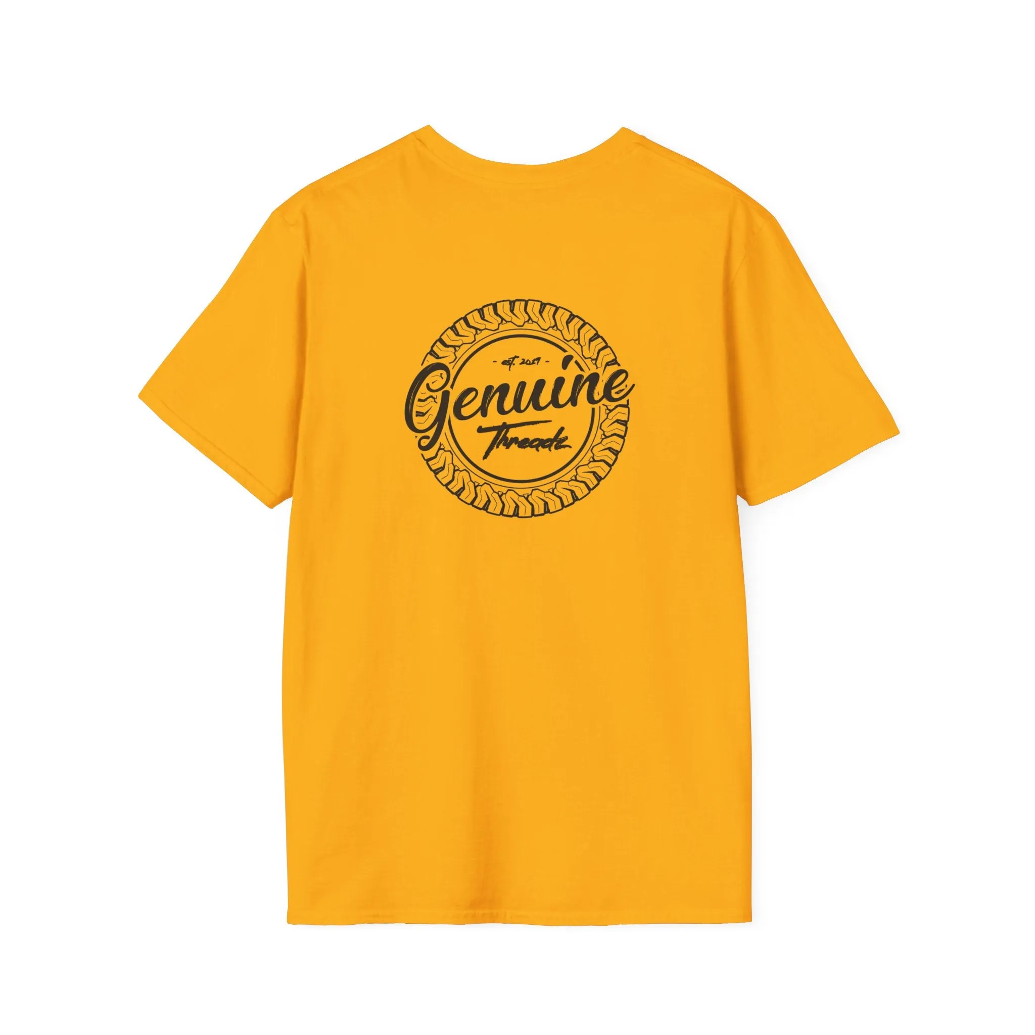 The Premium Tee
