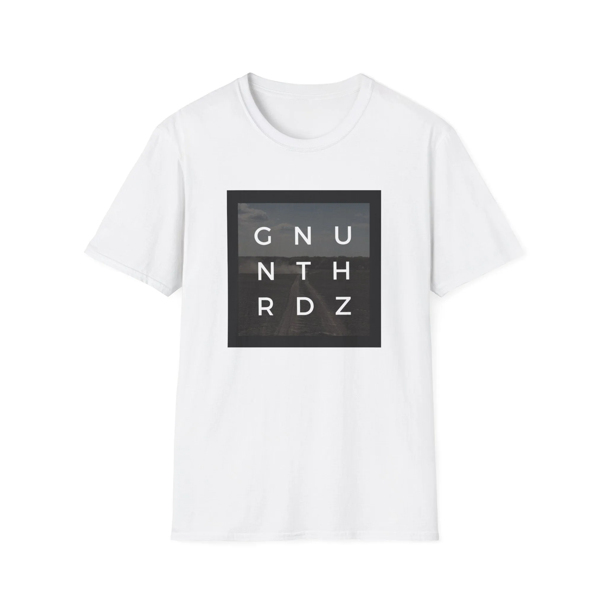 The Premium Tee