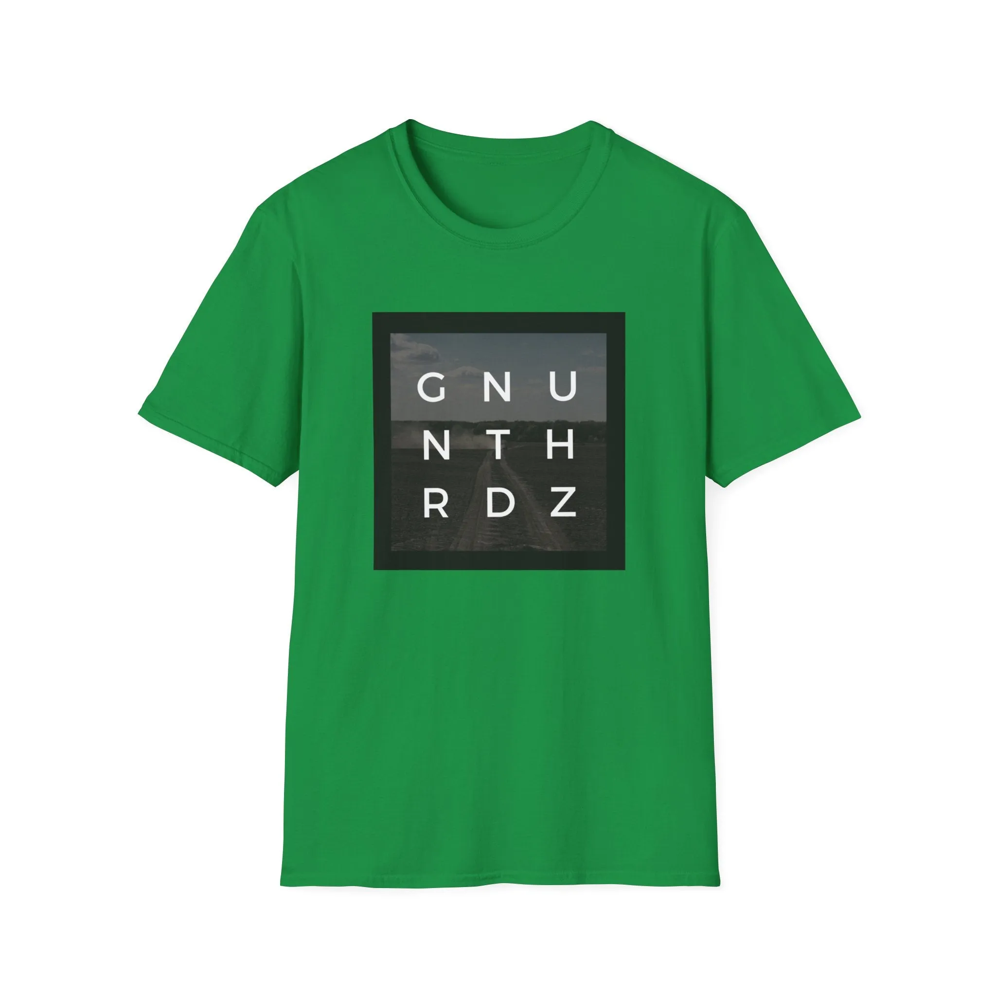The Premium Tee